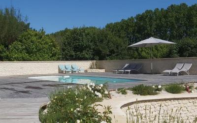 Appartement 2 Chambres