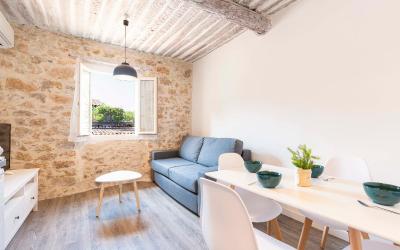 Appartement Appartement