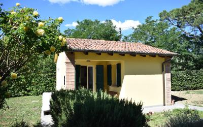 Monolocale Matrimoniale Deluxe