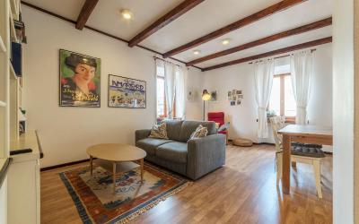 Appartamento con 1 Camera da Letto