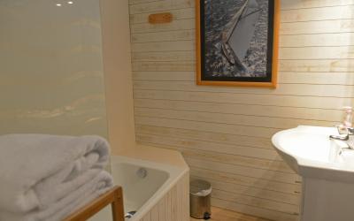 Chambre Lit King-Size Supu00e9rieure Chambre Lit King-Size Supu00e9rieure