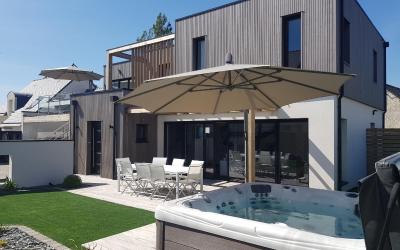 Maison 3u00a0Chambres Maison 3u00a0Chambres