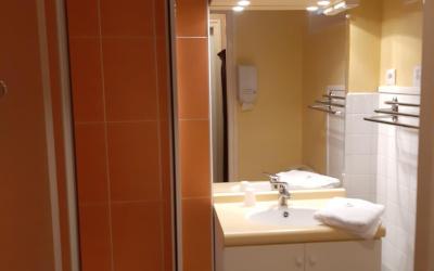 Chambre Lit King-Size Chambre Lit King-Size