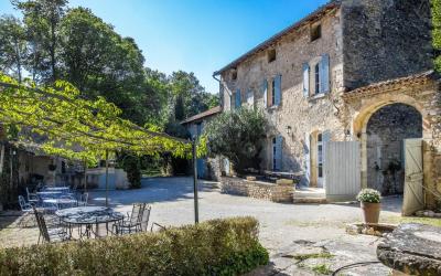 Maison de Vacances