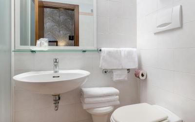 Camera Quadrupla Comfort 