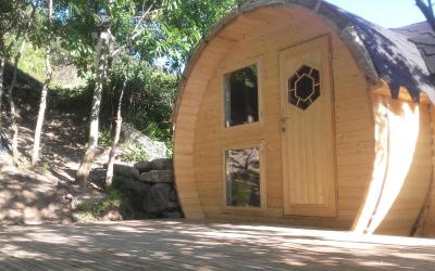 Bungalow Familial