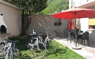 Appartamento Superior con 2 Camere da Letto 