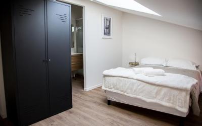 Appartement Appartement