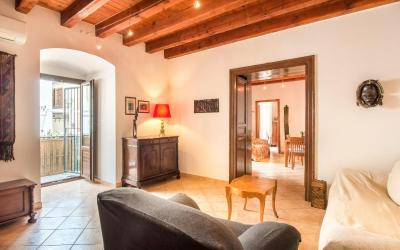 Appartamento con 1 Camera da Letto