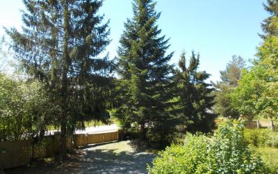 Chambre Double - 1er u00c9tage