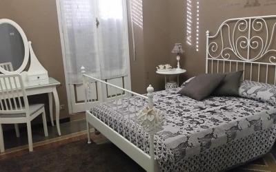 Camera Matrimoniale con Balcone