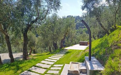 Appartamento - Piano Terra