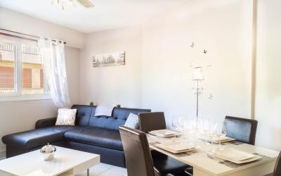 Appartement Appartement