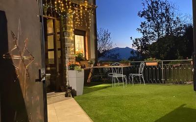 Appartamento con 2 Camere da Letto