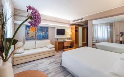 Camera Matrimoniale Premier