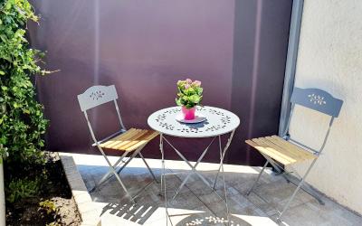 Appartement 1 Chambre