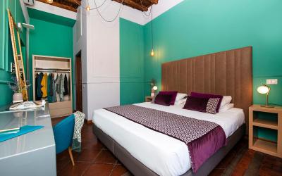 Camera Matrimoniale Superior