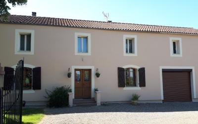 Chambre Double Deluxe Chambre Double Deluxe