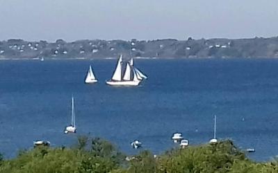 Chambre Double ou Lits Jumeaux Deluxe - Vue sur Mer