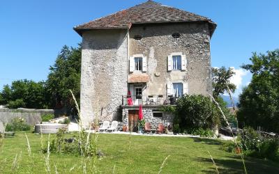 Maison de Vacances Maison de Vacances