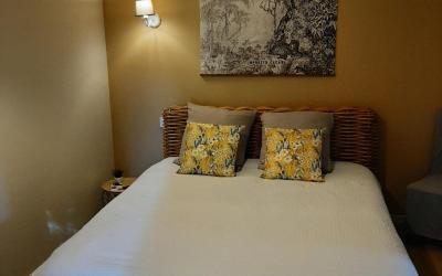 Chambre Lit King-Size