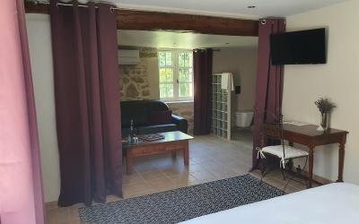 Grande Chambre Double Grande Chambre Double