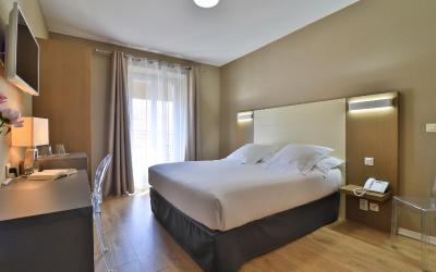 Chambre Double Confort Chambre Double Confort