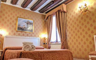 Camera Matrimoniale Standard