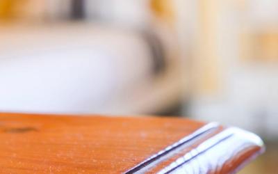 Chambre Triple Classique