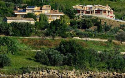 Appartamento con 2 Camere da Letto