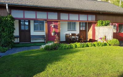 Maison de Vacances Maison de Vacances