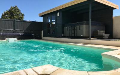 Appartement 1 Chambre