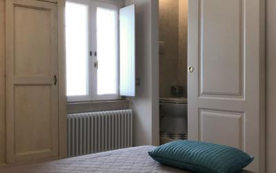 Camera Matrimoniale Deluxe - 2u00b0 Piano