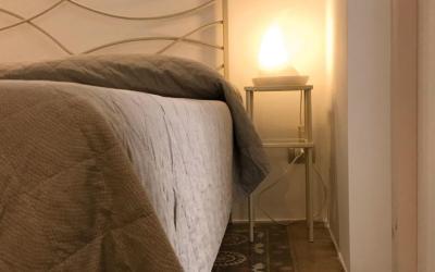 Camera Matrimoniale Ampia - Primo Piano