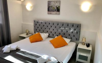 Chambre Double Standard Chambre Double Standard