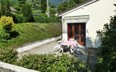 Appartement - Rez-de-Chaussu00e9e Appartement - Rez-de-Chaussu00e9e