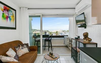 Appartement 1 Chambre