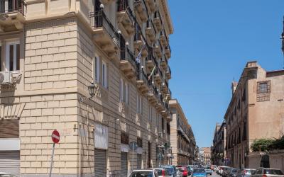 Appartamento con 3 Camere da Letto