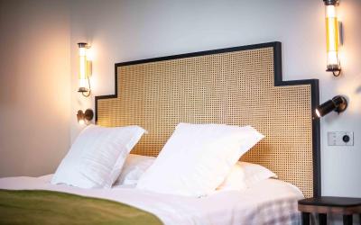 Chambre Double Supu00e9rieure
