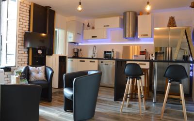 Appartement Supu00e9rieur Appartement Supu00e9rieur