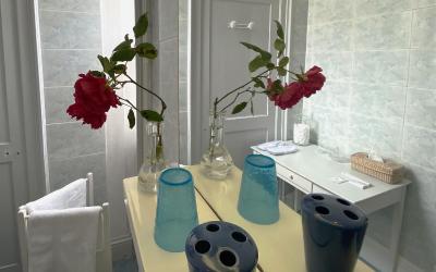 Grande Chambre Double 