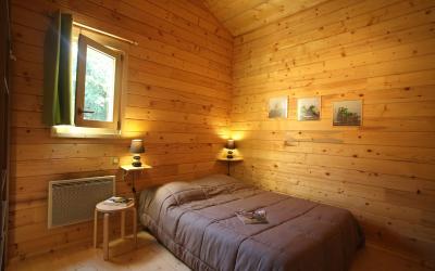 Chalet 2 Chambres Chalet 2 Chambres
