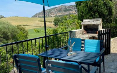 Appartement - Vue sur Jardin Appartement - Vue sur Jardin