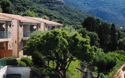 Appartement 3 Chambres - Vue sur Mer