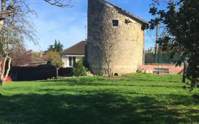 Maison 1 Chambre Maison 1 Chambre