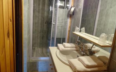 Chambre Double u00c9conomique