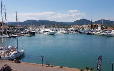 Appartement 2 Chambres