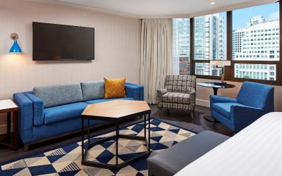 Primo King Room