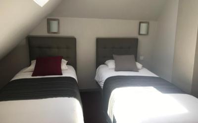 Chambre Lits Jumeaux Chambre Lits Jumeaux