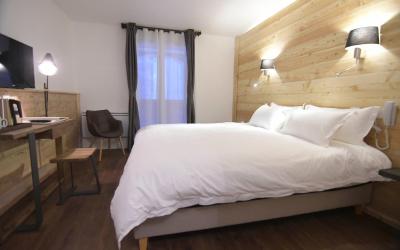 Chambre Double Supu00e9rieure Chambre Double Supu00e9rieure